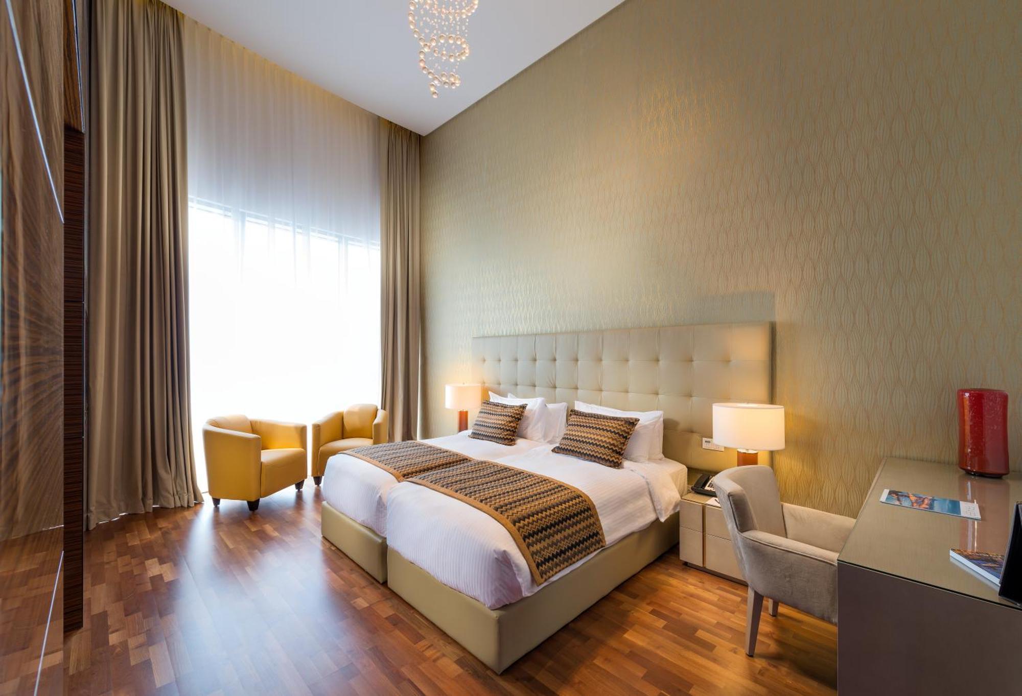 Emiri Penthouse