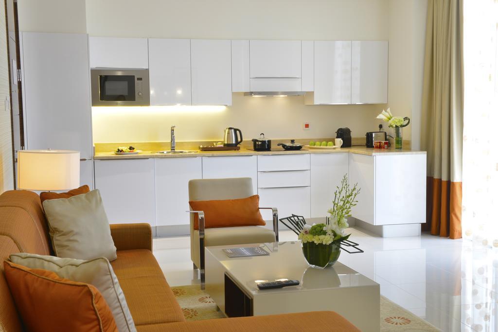 Three Bedroom Suite (Connecting Suite)