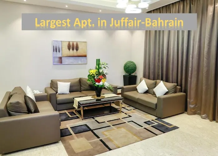 Ruru Tower Serviced Apartment