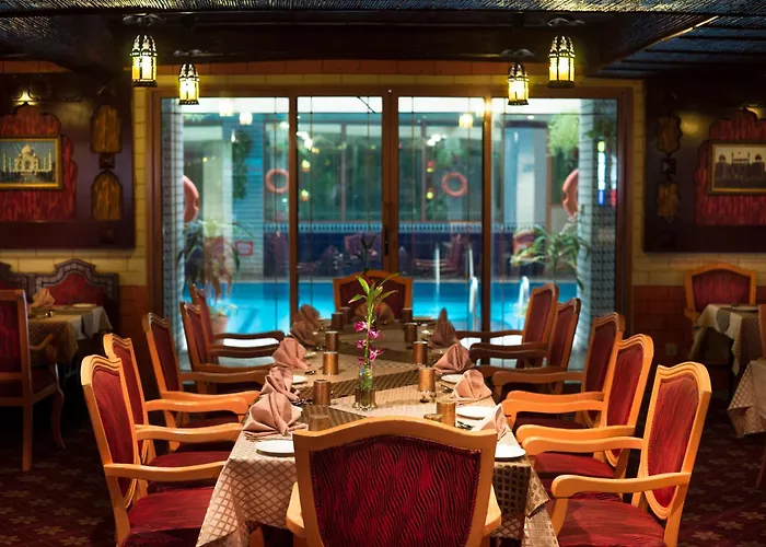 Best Selfcatering Swiss International Palace Manama