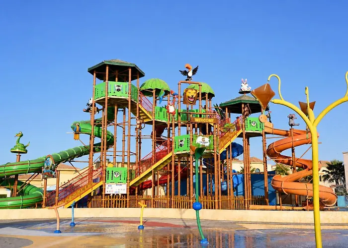 The Grove Resort Bahrain