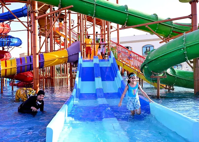 The Grove Resort Bahrain