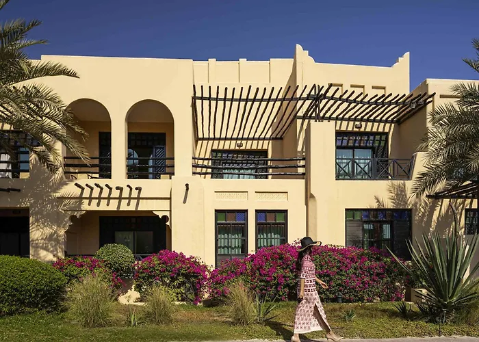 Novotel Bahrain Al Dana