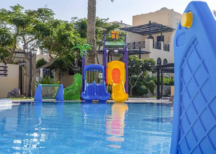 Novotel Bahrain Al Dana