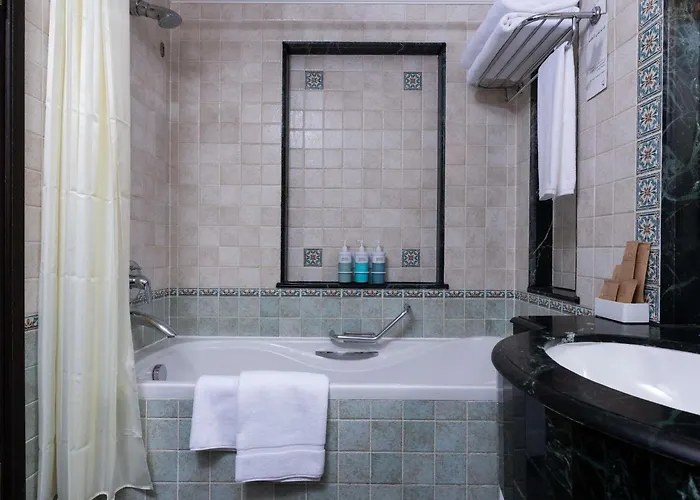 Novotel Bahrain Al Dana