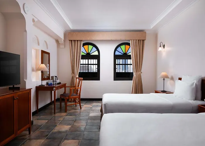 Novotel Bahrain Al Dana