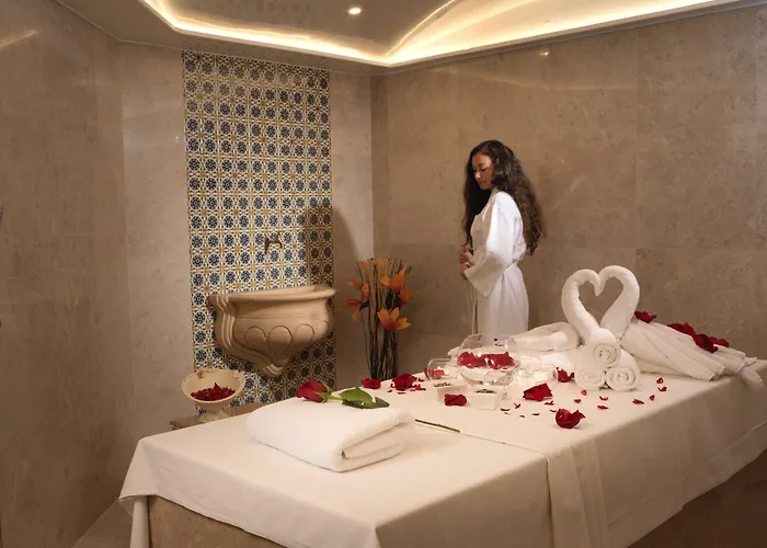 Fraser Suites Diplomatic Area Bahrain
